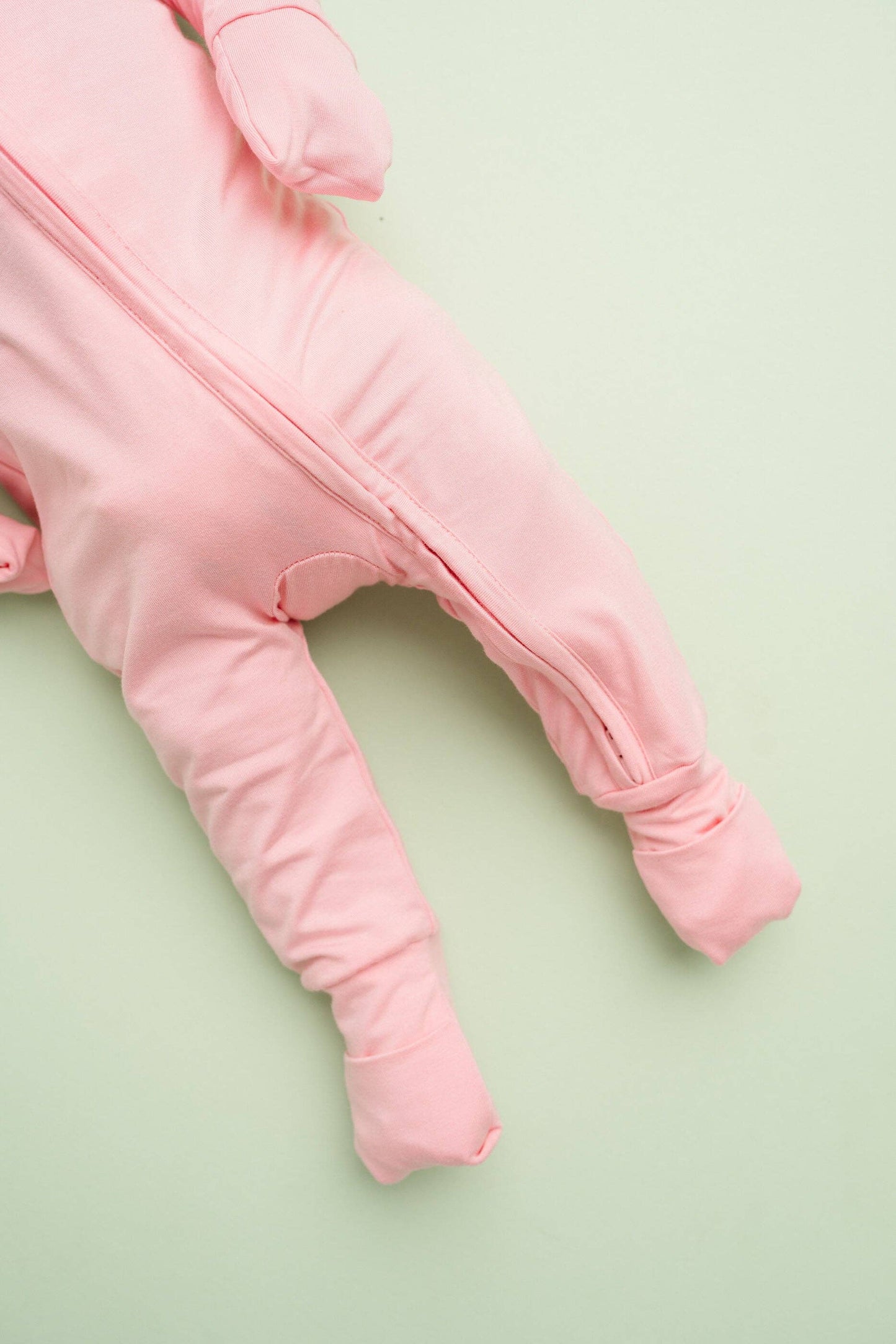 Peony Bamboo Sleeper