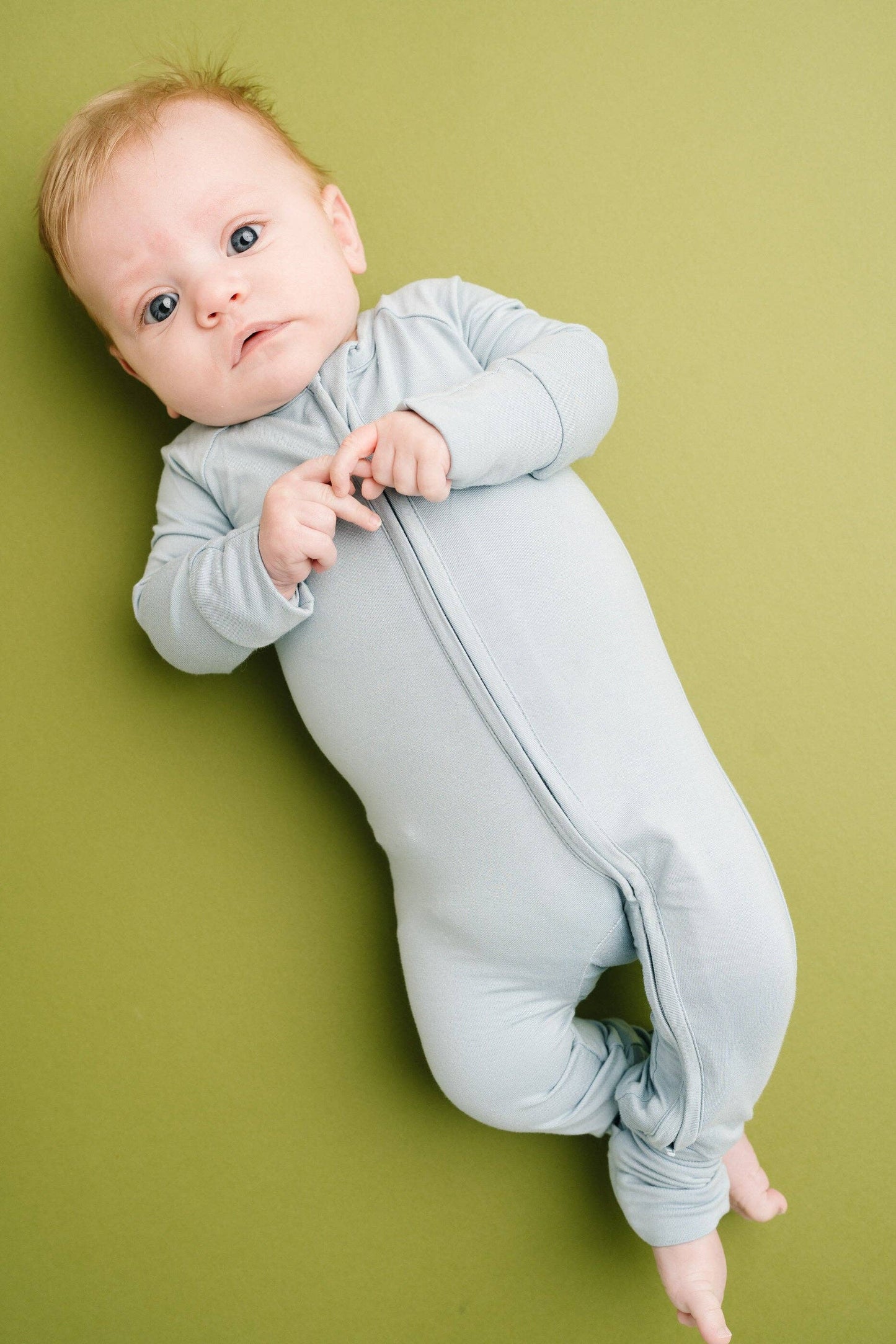 Ocean Bamboo Sleeper