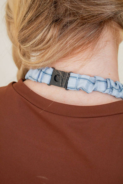 Spring Breakaway Lanyard
