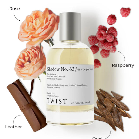 Shadow No. 63 Perfume