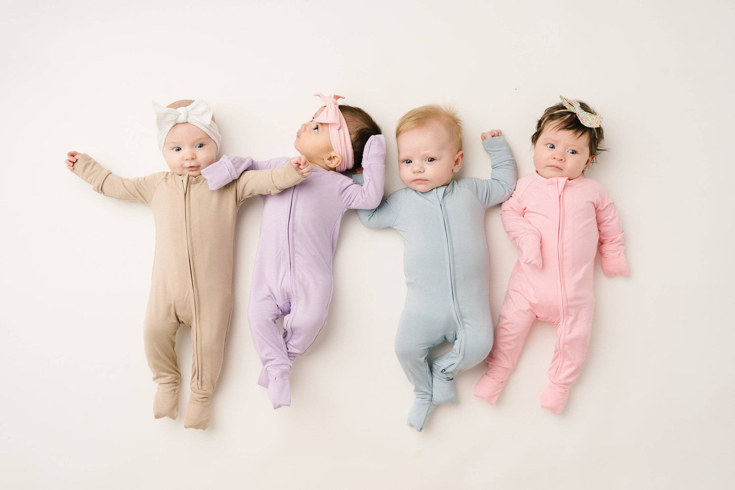 Sandstone Bamboo Sleeper