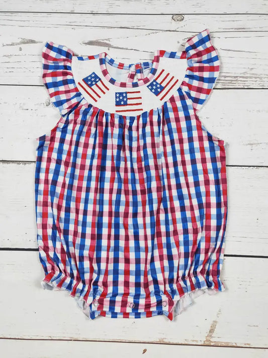 America's Sweetheart Bubble