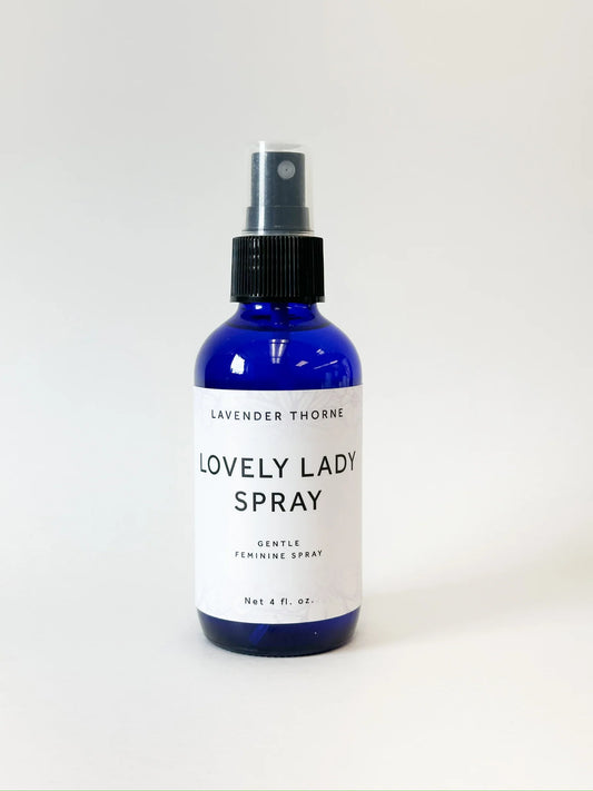 Lovely Lady Spray